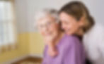 family caregivers
