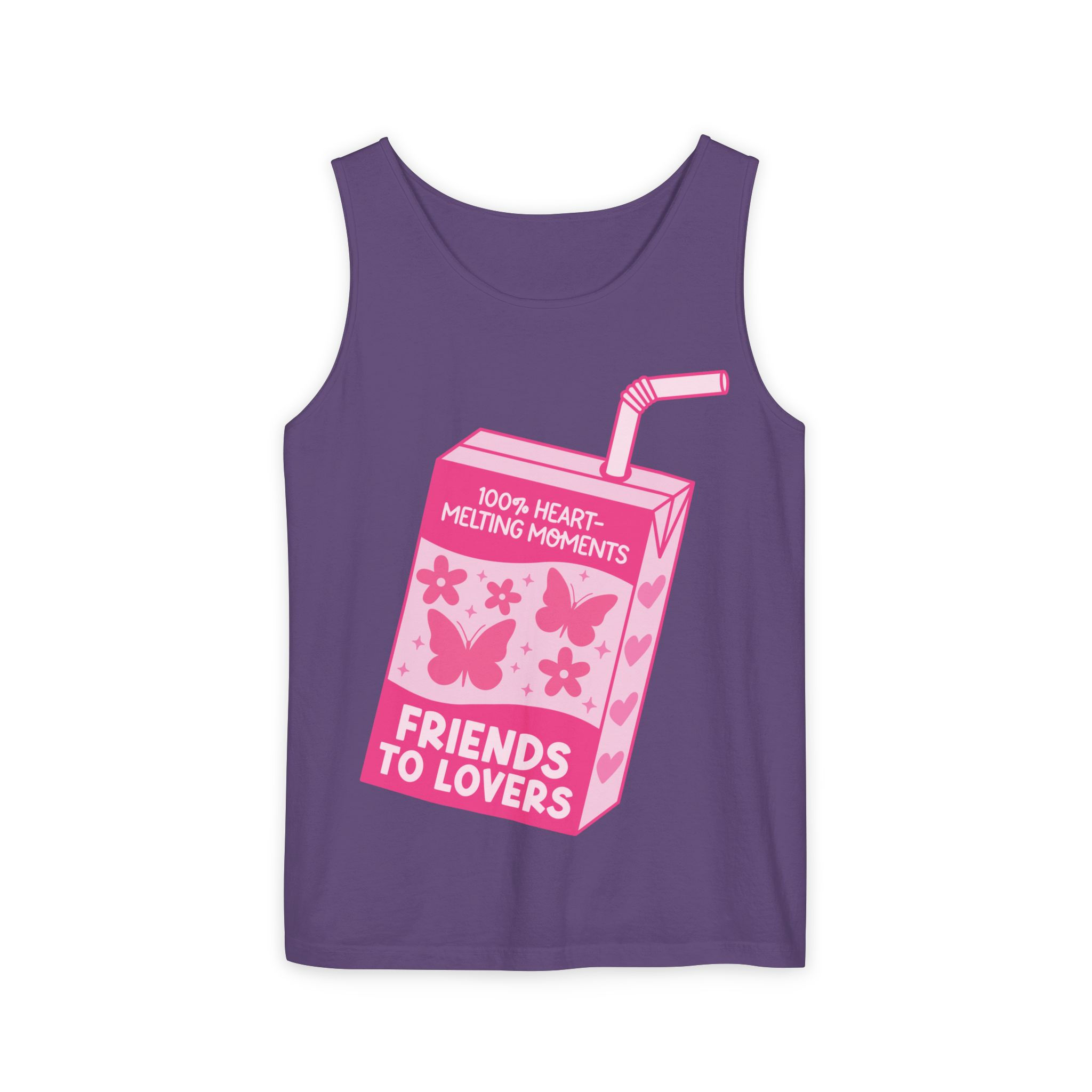 Friends to Lovers Juice Box