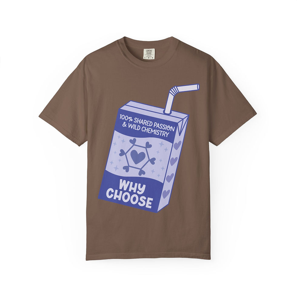 Thumbnail: Why Choose Juice Box