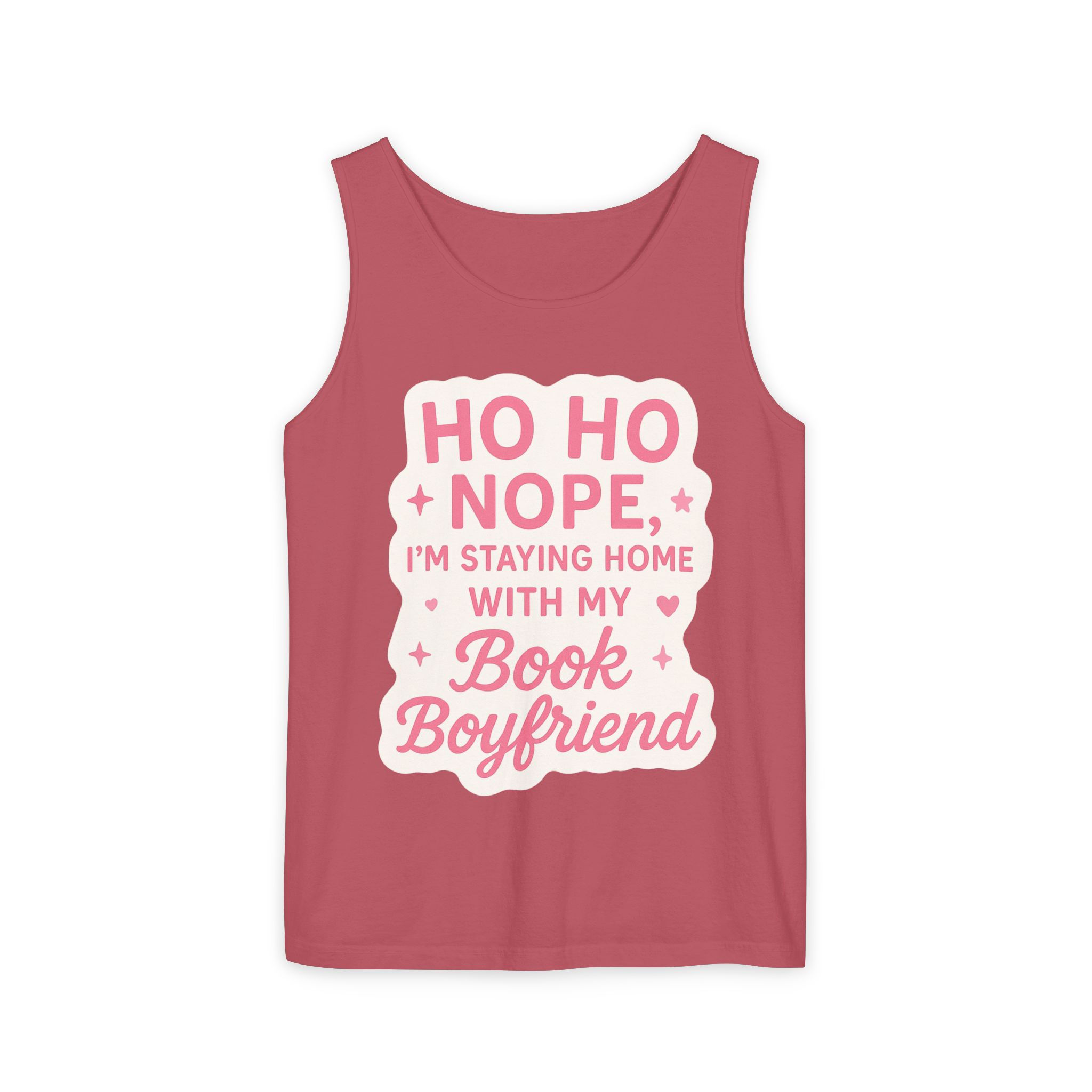 Ho Ho Nope