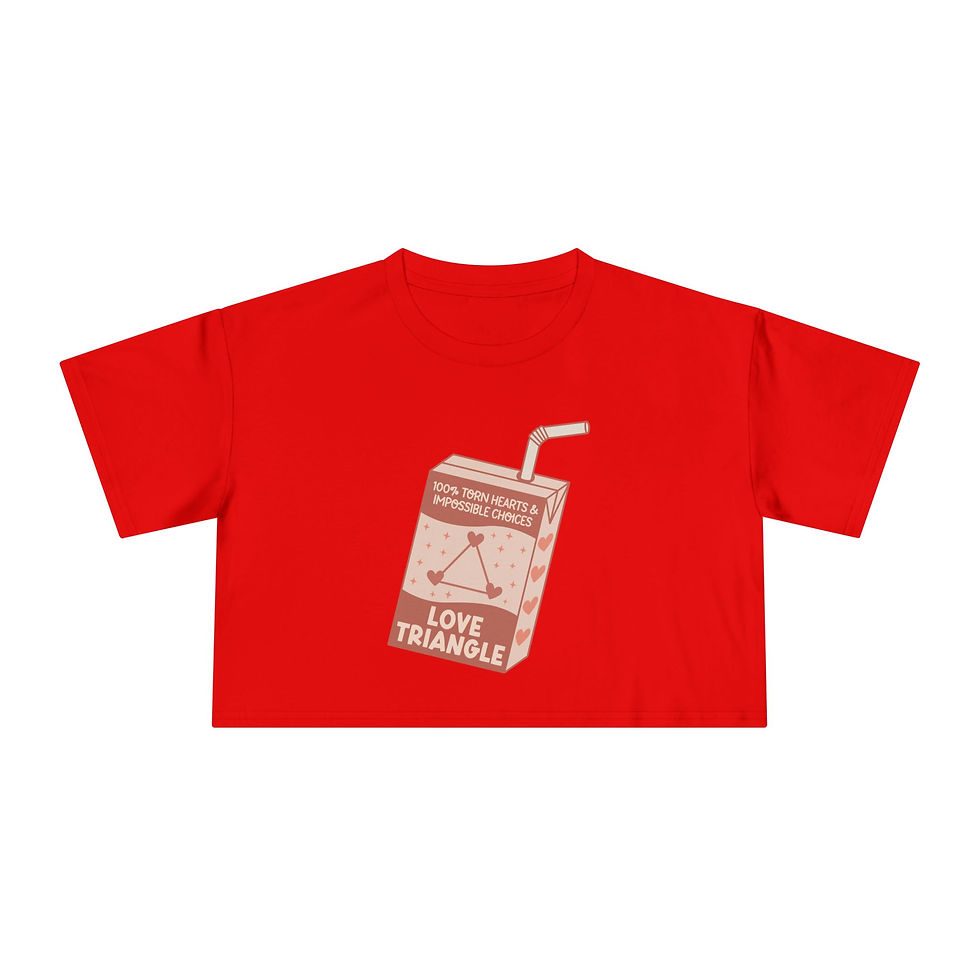 Thumbnail: Love Triangle Juice Box