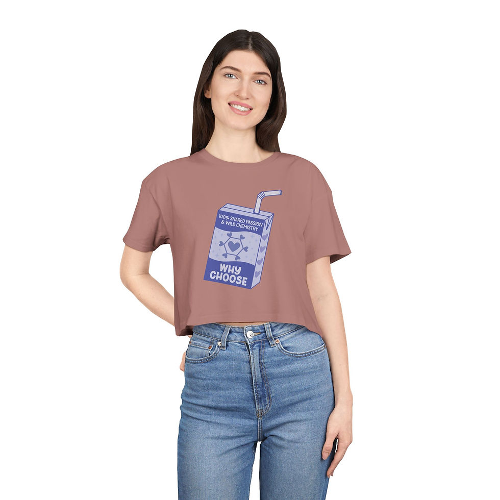 Thumbnail: Why Choose Juice Box