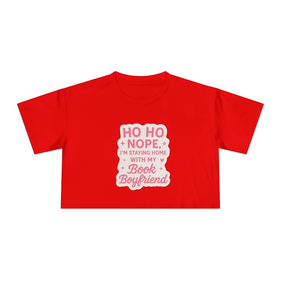 Thumbnail: Ho Ho Nope
