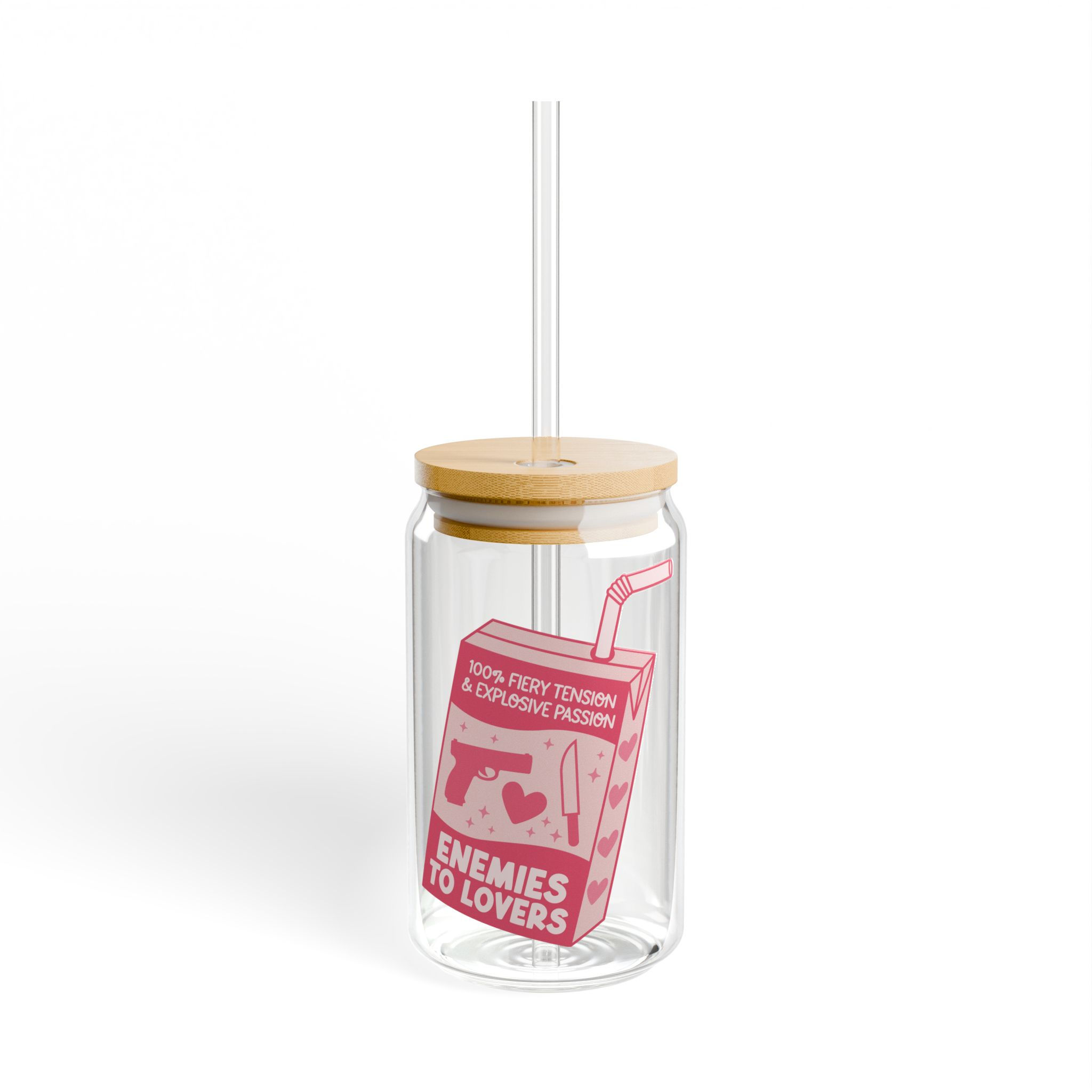 Enemies To Lovers Juice Box