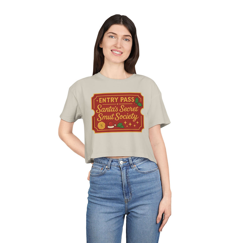 Thumbnail: Santa's Secret Smut Society
