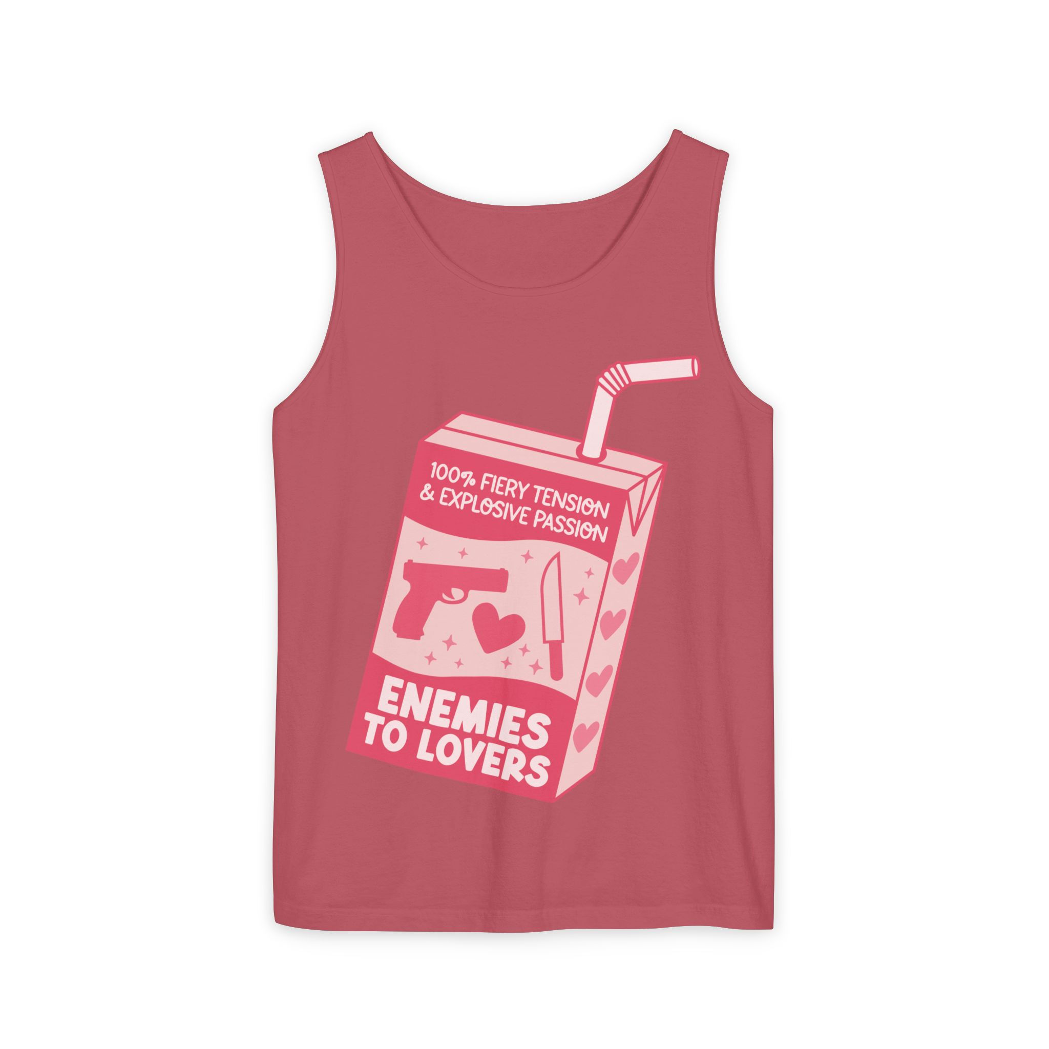 Enemies To Lovers Juice Box