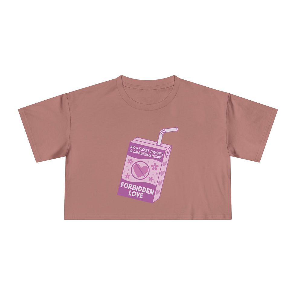 Thumbnail: Forbidden Love Juice Box