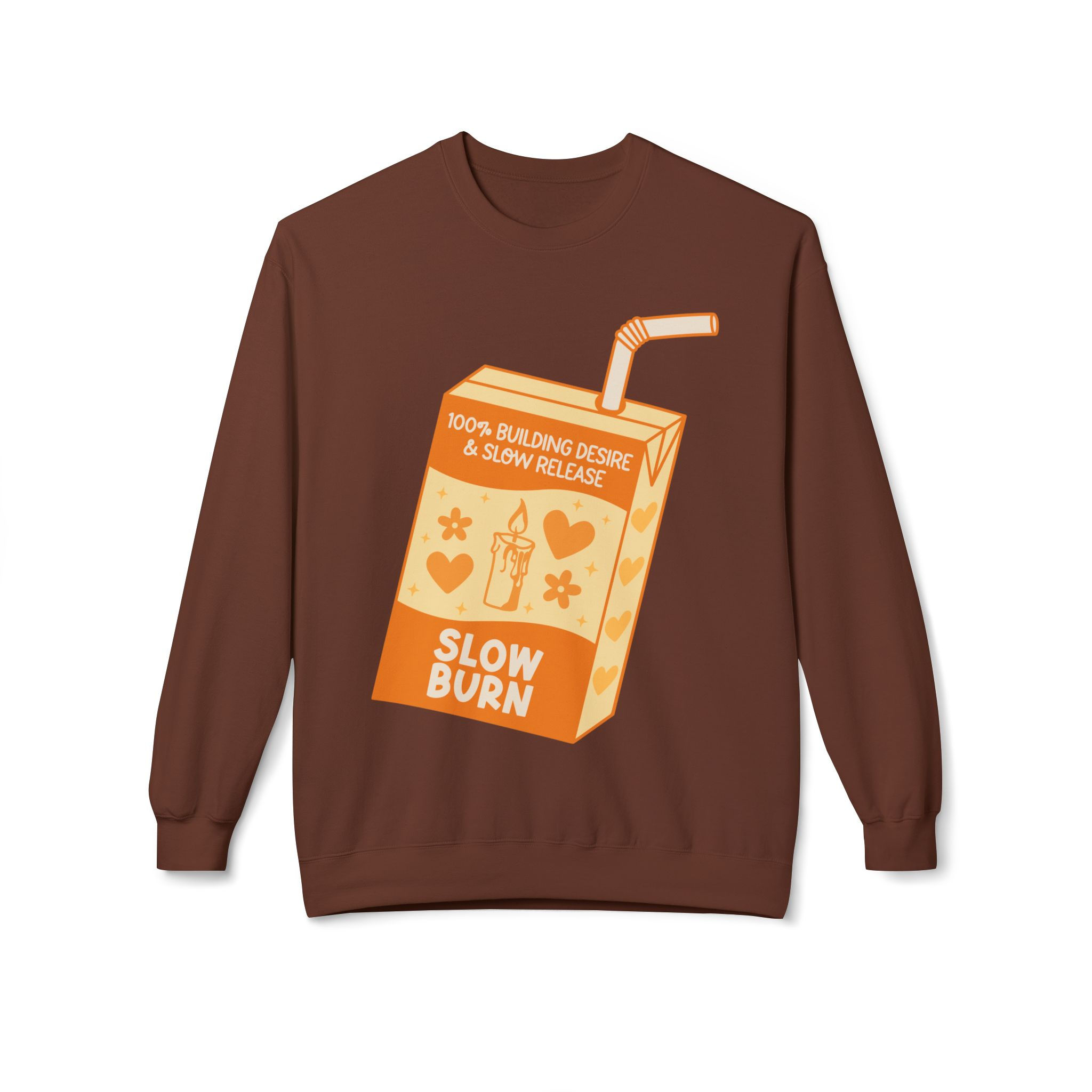 Slow Burn Juice Box