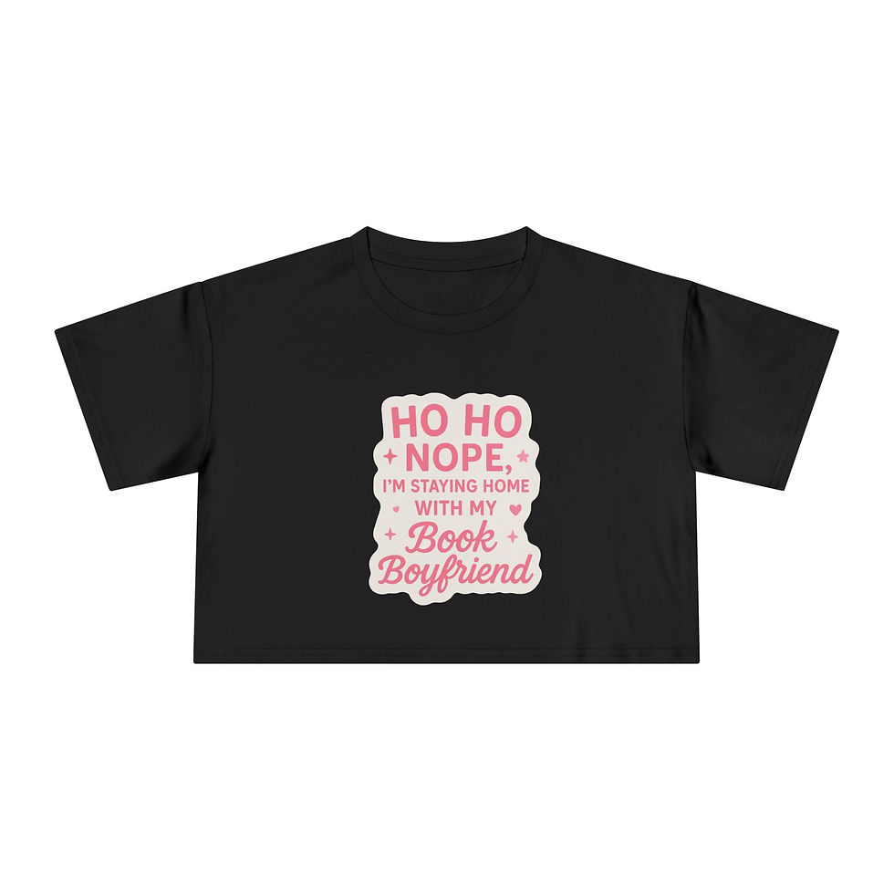 Thumbnail: Ho Ho Nope