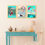 Miniature : Affiche Parapente