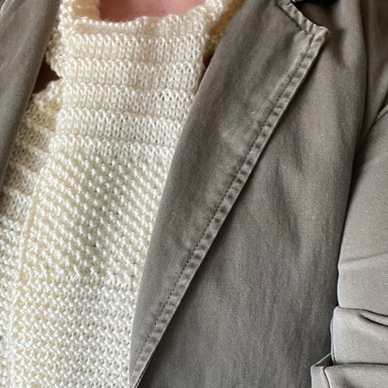 Knitting 101: Free Practice Project