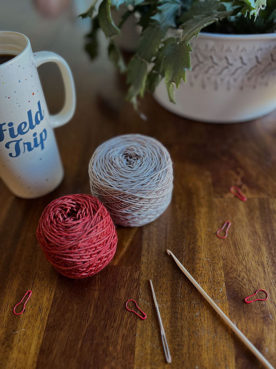 A Quiet Invitation to Make This Weekend