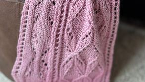 Reading Charts – Basics for Lace and Cable Charts