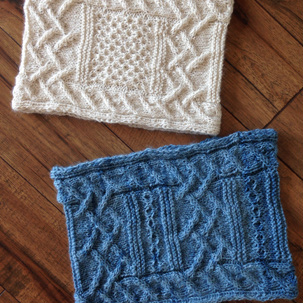 September Kit: The Sindri Cowl!