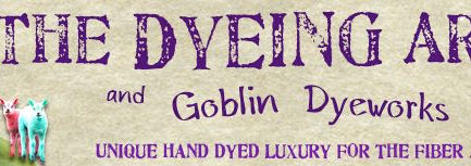 Interview with Tara of The Dyeing Arts!
