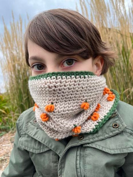 Miniatyrbild: Lil Punkins Cowl