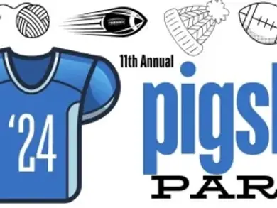 Announcing the Pigskin Party Make-a-Long 2024: Get Ready to Craft, Compete, and Connect! 🏈