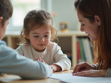 Understanding ABA Therapy: A Guide for Parents