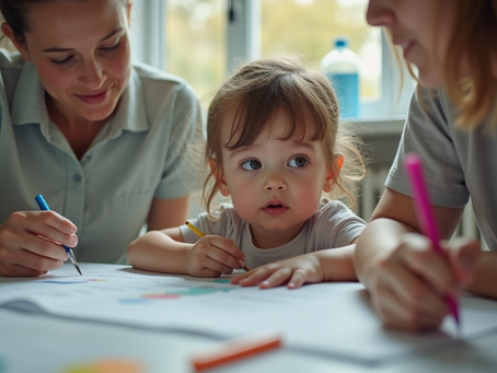 Top Resources for Autism Support and ABA Therapy