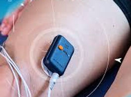 EMG K-Myo device