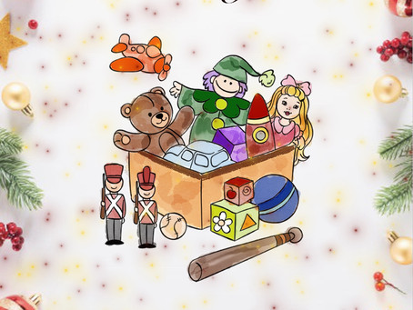 Vente Spéciale de Jouets