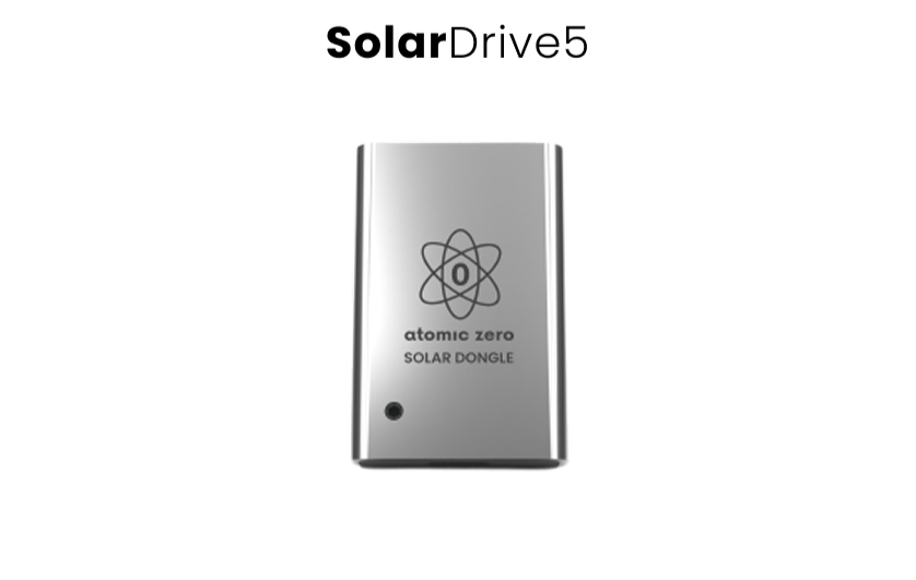 SOLARDrive5