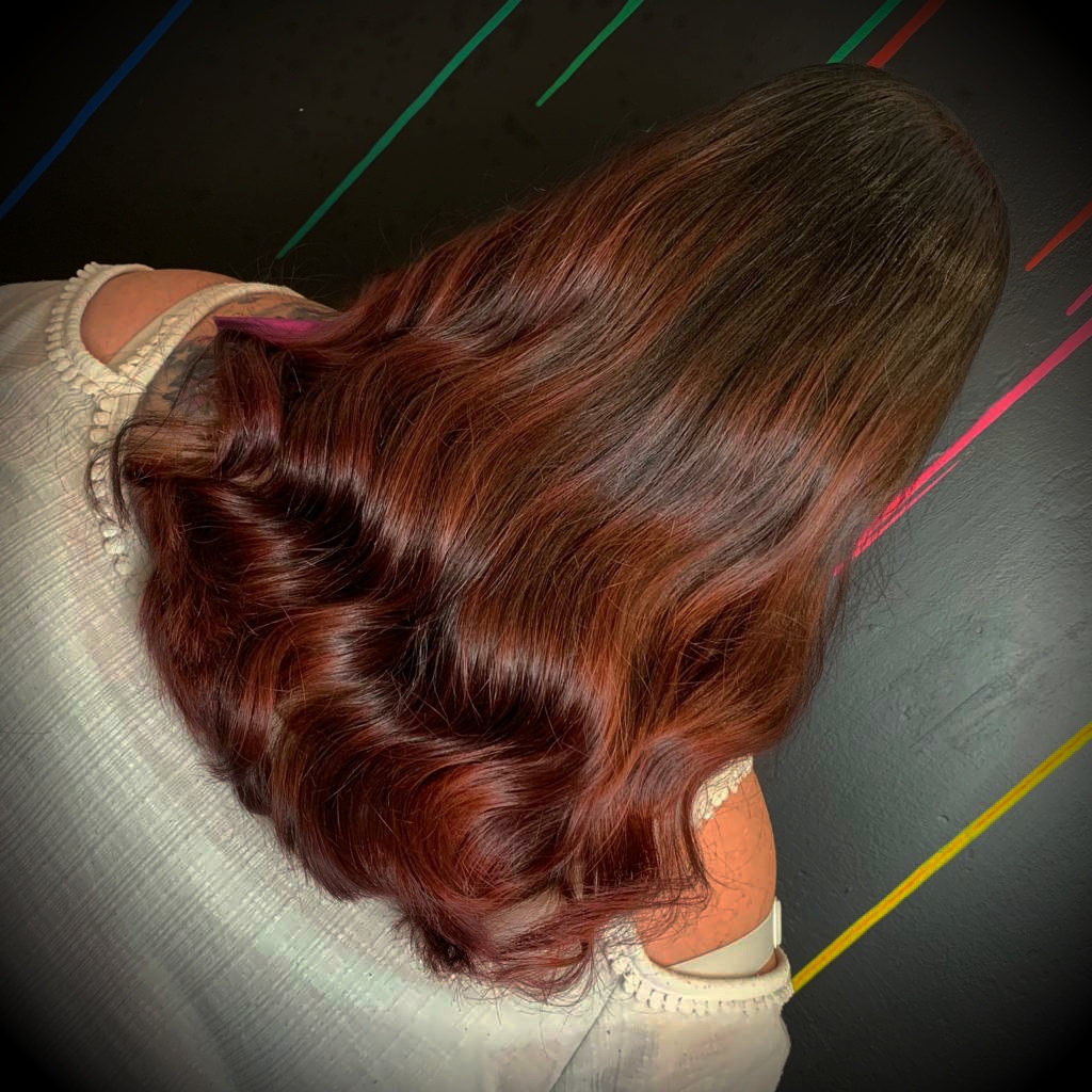 Color Hairdressing Dunfermline Dunfermline Hairdressers, Fife salon