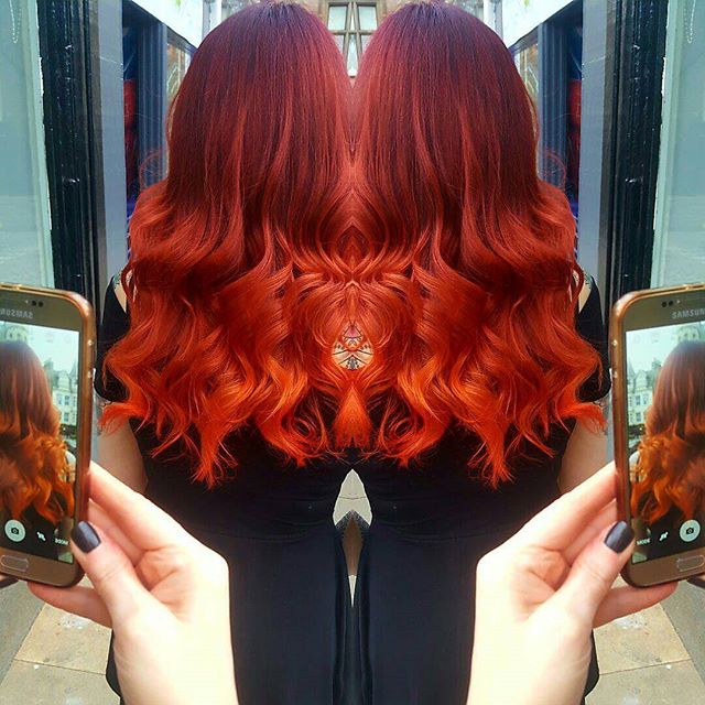 Color Hairdressing Dunfermline Dunfermline Hairdressers, Fife salon