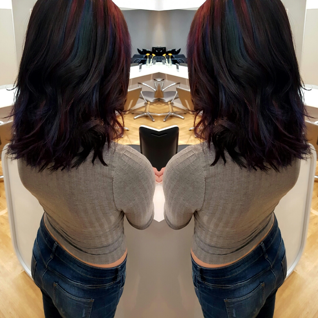 Color Hairdressing Dunfermline Dunfermline Hairdressers, Fife salon