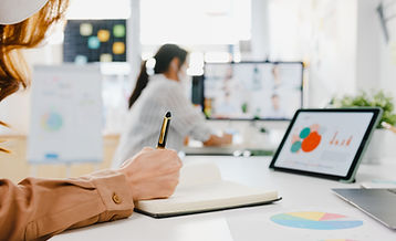Spark marketing support