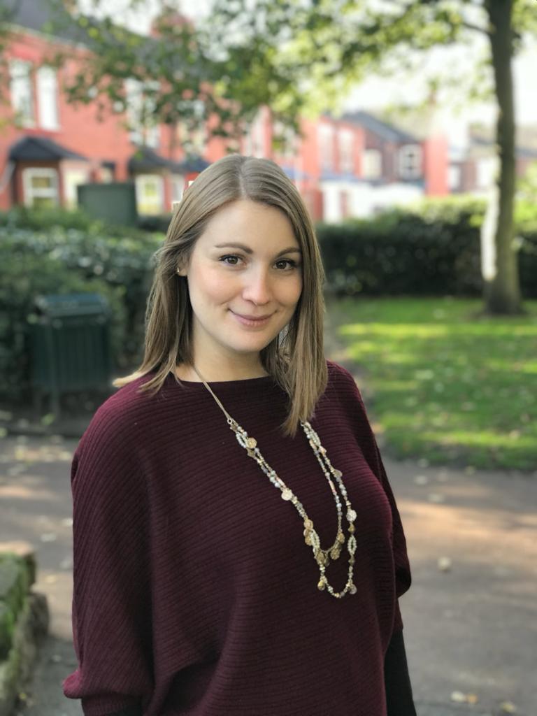 Writer: Elly Atherton