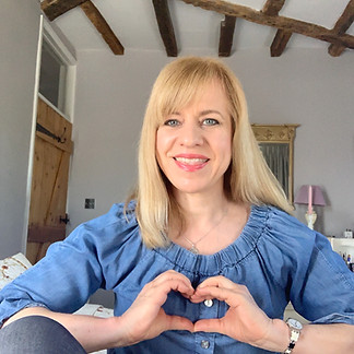 Photo of Liza Patoux
