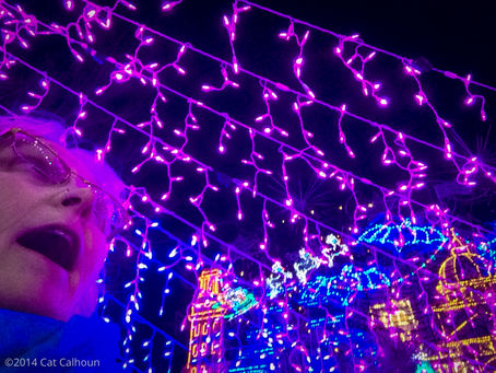 The Wonder of Christmas