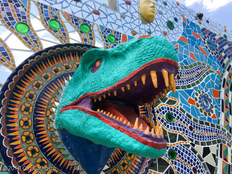 Quetzalcoatl