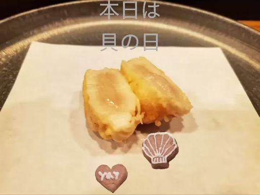 信じるか信じないかはあなた次第😎☝️☝️