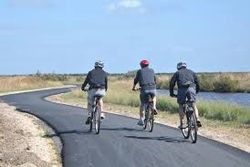 découverte de l'ile de Ré