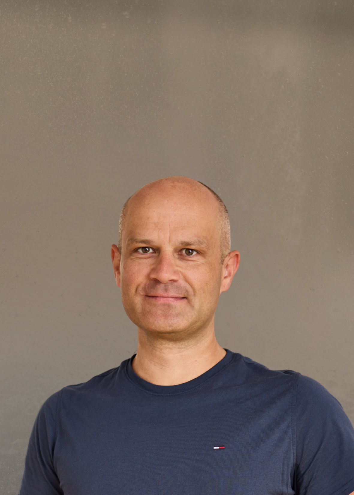 Martin Hutterer