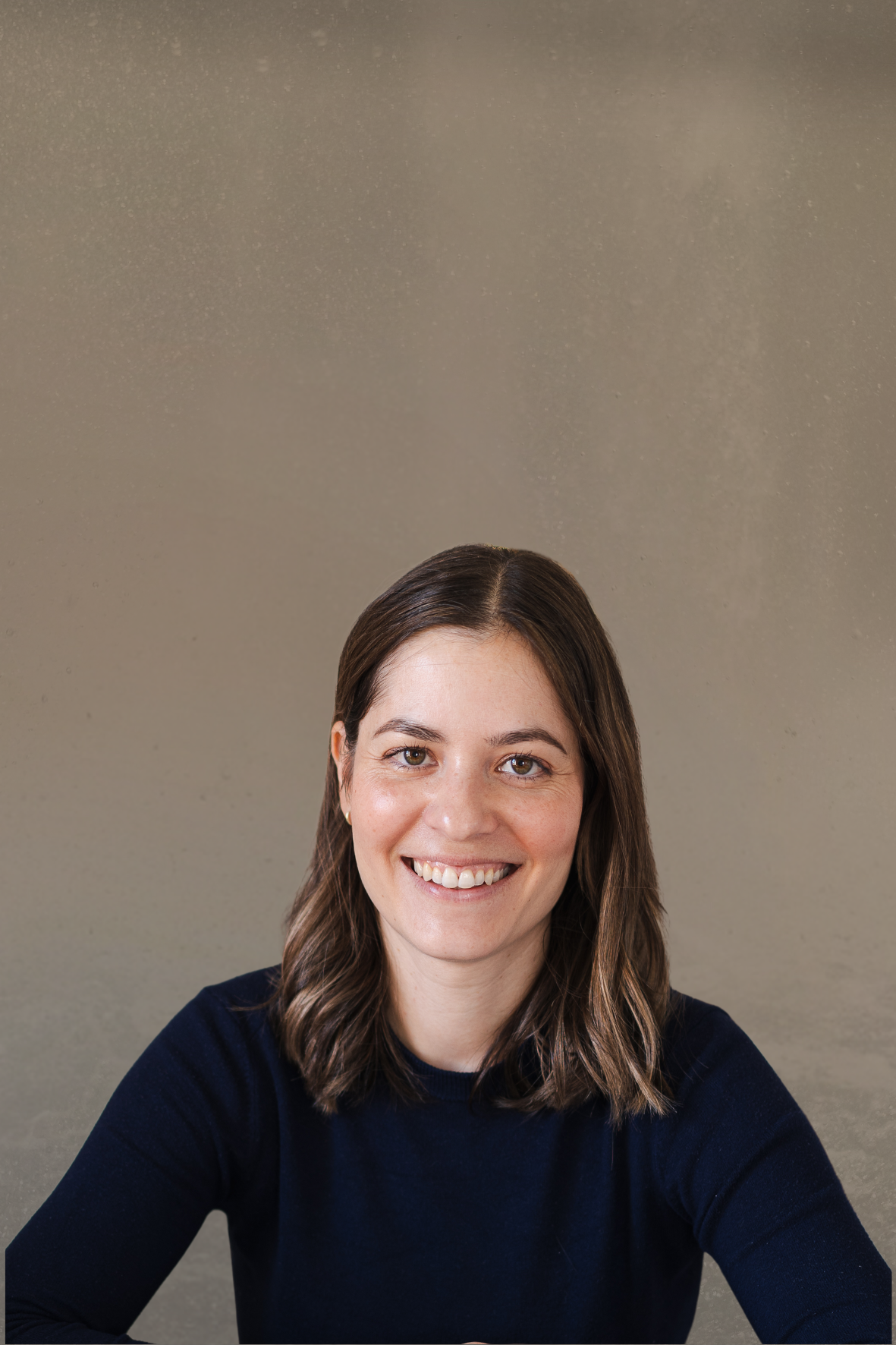 Diätologin Christina Süß