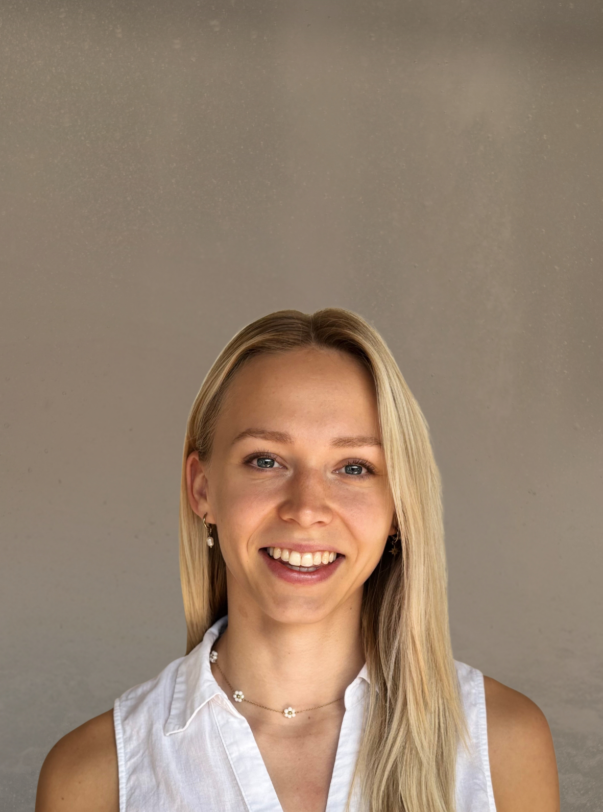 Anna Loher BSc