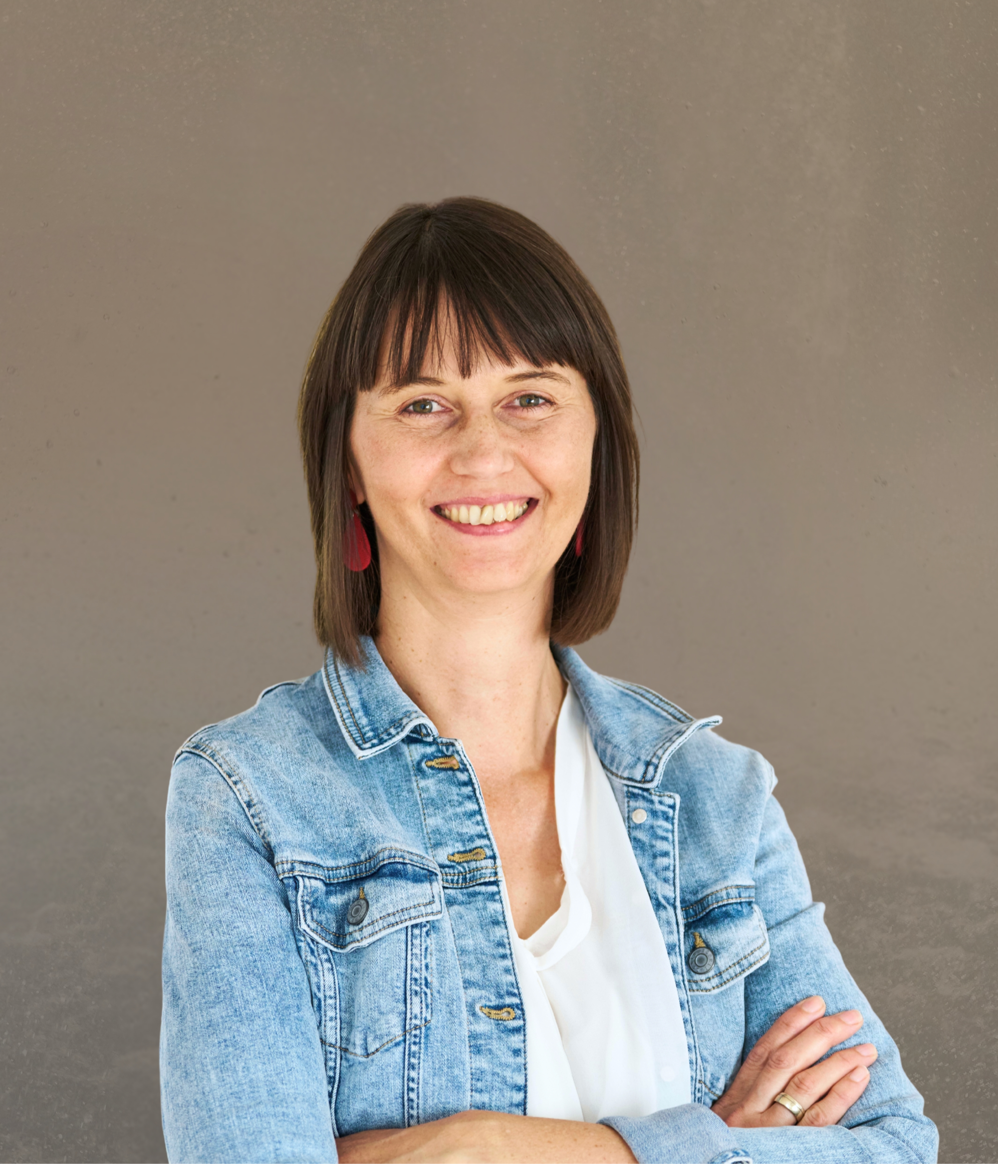 Mag. Angelika Wirth-Zauner