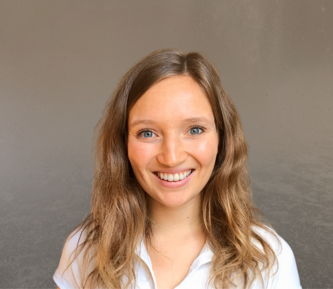 Johanna Kohlbauer