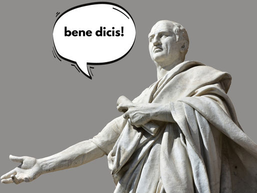 How to study, revise and succeed for OCR A-Level Latin