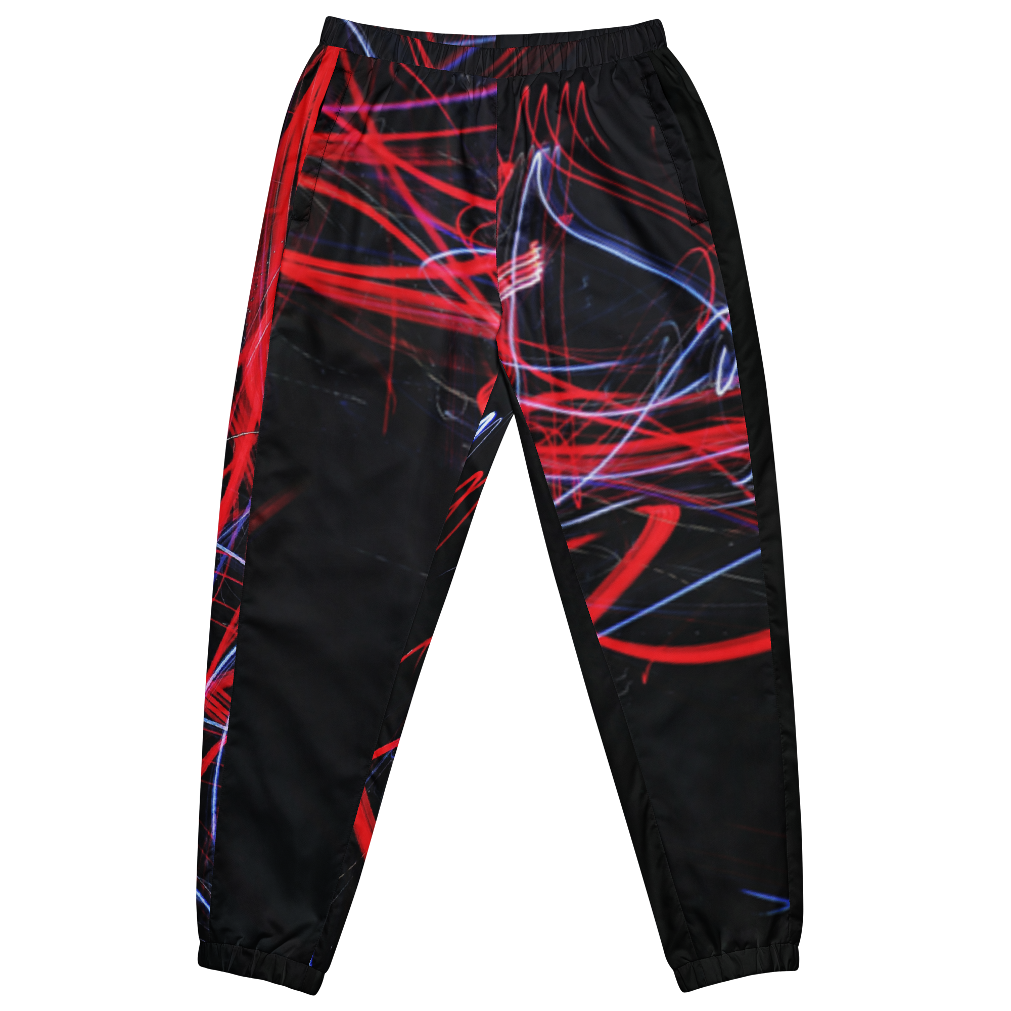 RED ALERT DANCE WOMEN'S Track Pants