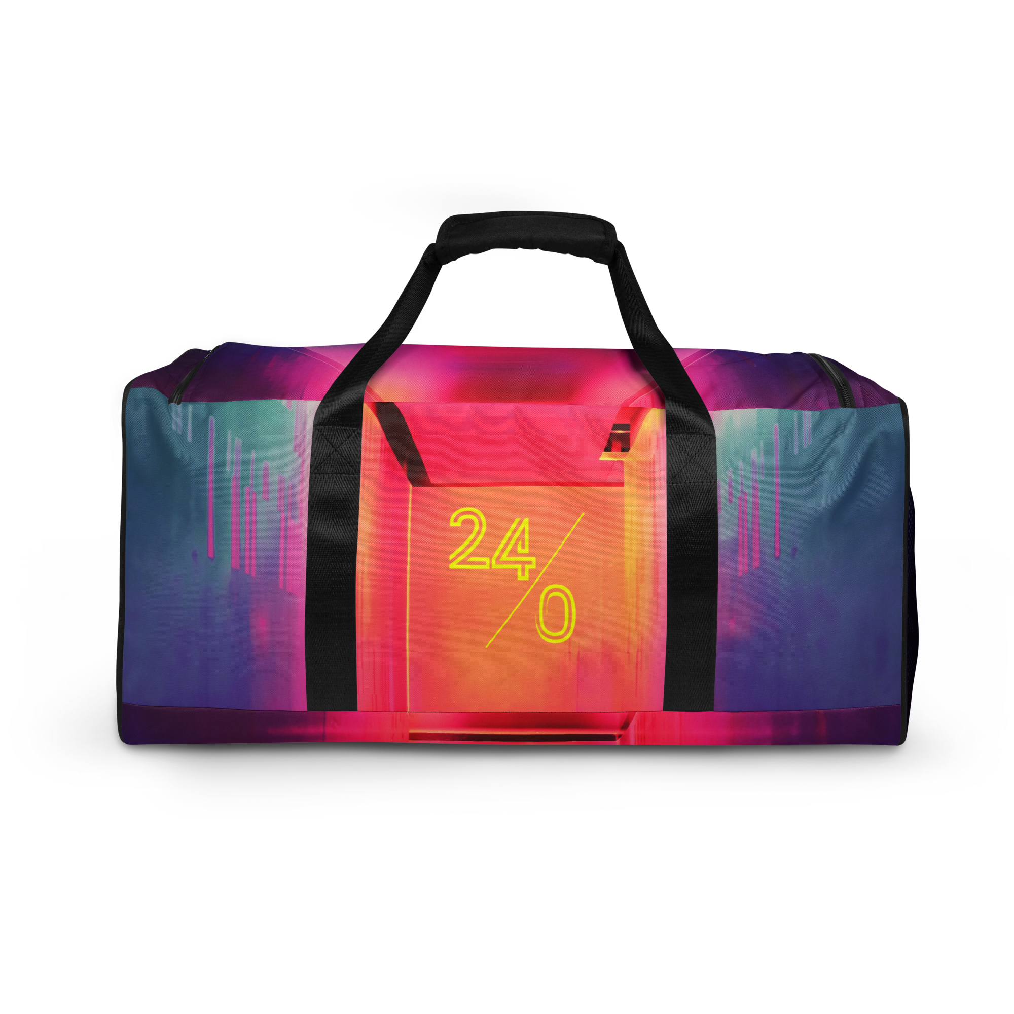 DOORWAY Duffle bag