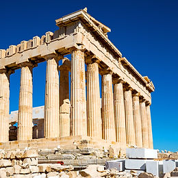 Parthenon