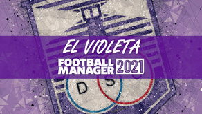 El Violeta - 2022 Intermedio and Clausura