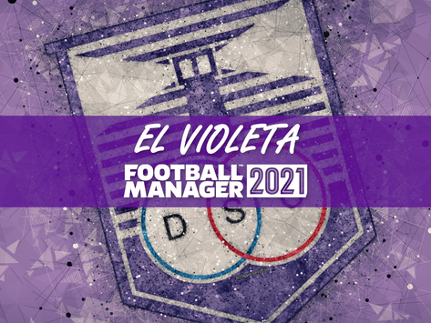 El Violeta - 2022 Intermedio and Clausura