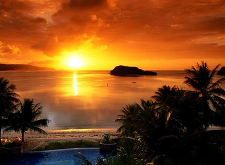 Beautiful Sunsets Screensaver  Crack   PC/Windows 2022 [New]