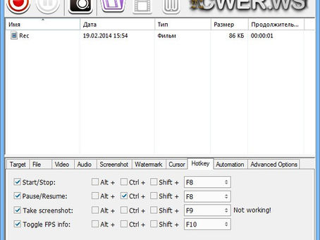 HotkeyAutomation 3.0.53 Crack Free [Mac/Win] 2022 [New]