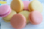 Summer Macaron